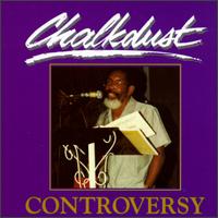 Chalkdust - Controversy lyrics