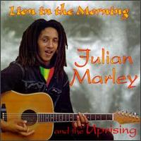 Julian Marley - Lion in the Morning lyrics