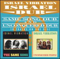 Israel Vibration - Israel Dub lyrics