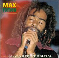 Max Romeo - McCabee Version lyrics