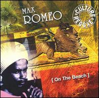 Max Romeo - On the Beach lyrics