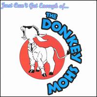 Donkey Show - Just Can't Get Enough of The lyrics