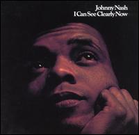 Johnny Nash - I Can See Clearly Now lyrics