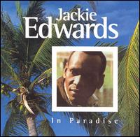Jackie Edwards - In Paradise lyrics