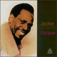 Jackie Edwards - Escape lyrics