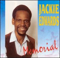 Jackie Edwards - Memorial lyrics