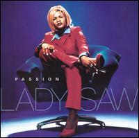 Lady Saw - Passion lyrics