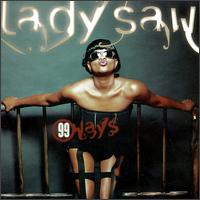 Lady Saw - 99 Ways lyrics