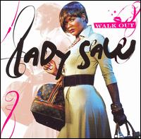 Lady Saw - Walk Out lyrics