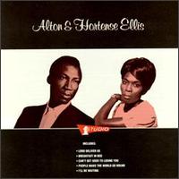 Alton & Hortense Ellis - Alton & Hortense Ellis lyrics