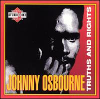 Johnny Osbourne - Truth and Rights lyrics