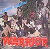 Johnny Osbourne - Warrior lyrics