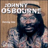 Johnny Osbourne - Dancing Time lyrics