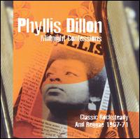 Phyllis Dillon - Midnight Confessions: Classic Rock Steady & Reggae 1967-71 lyrics