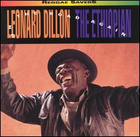 Leonard Dillon - On the Road Again lyrics