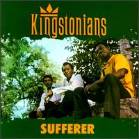 The Kingstonians - Sufferer lyrics