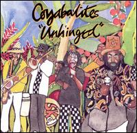 Coyabalites - Unhinged lyrics
