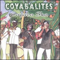 Coyabalites - Coyaba Ska lyrics