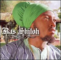 Ras Shiloh - Coming Home lyrics