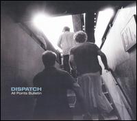 Dispatch - All Points Bulletin [2 CD & DVD] [live] lyrics