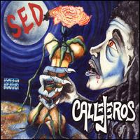 Callejeros - Sed lyrics
