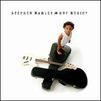 Stephen Marley - Got Music? lyrics