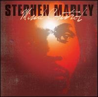 Stephen Marley - Mind Control lyrics