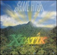 Xtatik - Same High lyrics