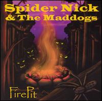 Spider Nick - Firepit lyrics