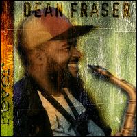 Dean Fraser - Fever, Vol. 1 lyrics