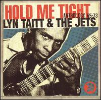 Lyn Taitt - Hold Me Tight: Anthology 1965-1973 lyrics