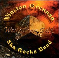 Winston Grennan - Ska Rocks Band lyrics
