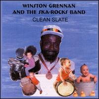 Winston Grennan - Clean Slate lyrics