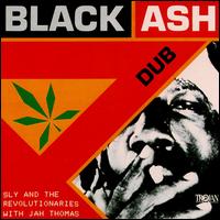 Revolutionaries - Black Ash lyrics