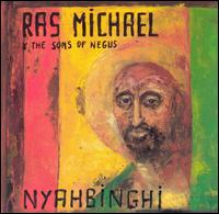 Ras Michael - Nyahbinghi lyrics