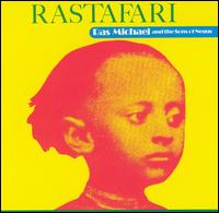 Ras Michael - Rastafari lyrics