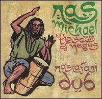 Ras Michael - Rastafari Dub lyrics