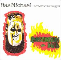 Ras Michael - Rastafari Plus Dub lyrics
