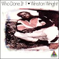 Winston Wright - Who Done It? lyrics