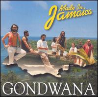 Gondwana - Made in Jamaica lyrics