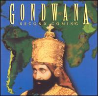 Gondwana - Second Coming lyrics