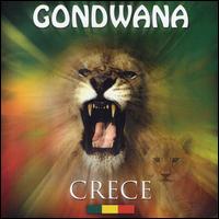 Gondwana - Crece lyrics