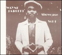 Wayne Jarrett - Showcase, Vol. 1 lyrics