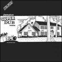 Lloyd "Bullwackie" Barnes - Jamaica Super Dub Session lyrics