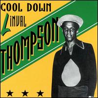 Linval Thompson - Cool Down lyrics