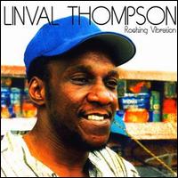 Linval Thompson - Rocking Vibration lyrics