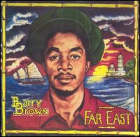 Barry Brown - Far East lyrics