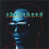 Shinehead - Sidewalk University lyrics