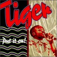 Tiger - Put It On lyrics