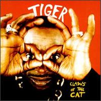 Tiger - Claws of the Cat lyrics